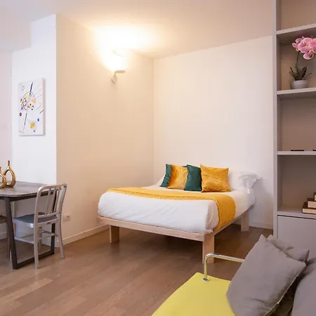 Spiga Elite - Near San Babila M1 Διαμέρισμα Μιλάνο