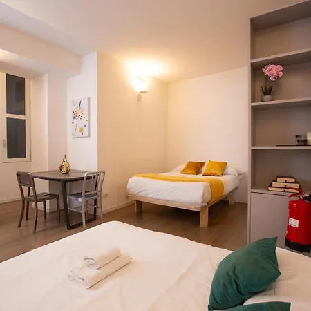 Spiga Elite - Near San Babila M1 * Μιλάνο