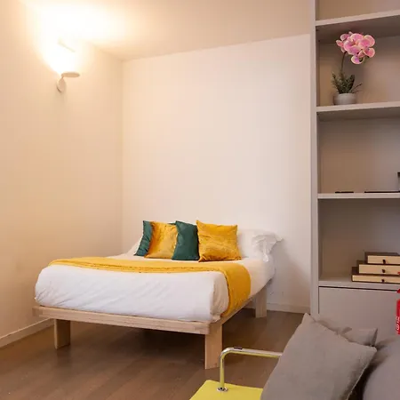 Spiga Elite - Near San Babila M1 Μιλάνο